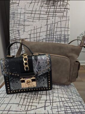 Bundle 2 Bags